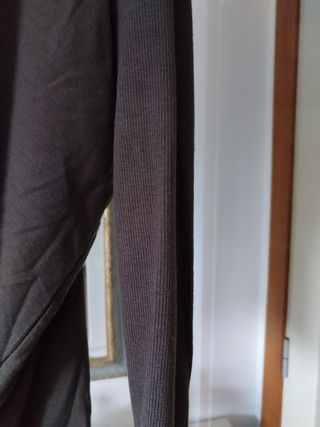 Maglia maniche lunghe