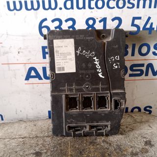 CENTRALITA CHECK CONTROL  RENAULT MEGANE 1.5 DCI