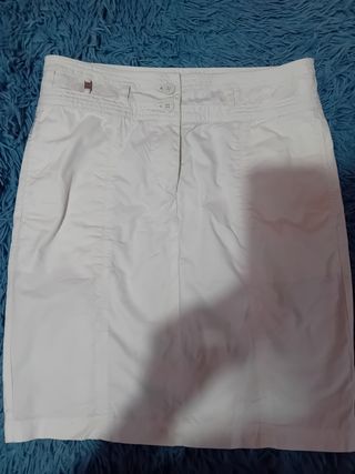 Falda Armani Jeans talla M