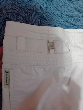 Falda Armani Jeans talla M