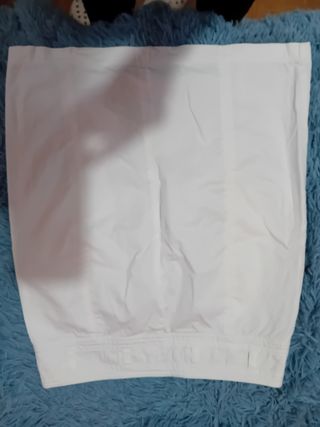 Falda Armani Jeans talla M