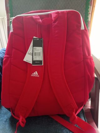 Zainetto Valencia c.f.