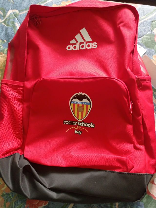 Zainetto Valencia  c.f.