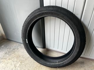 Neumáticos dunlop