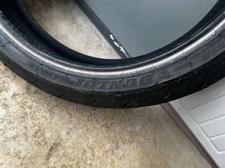 Neumáticos dunlop