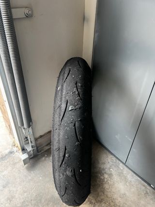 Neumáticos dunlop