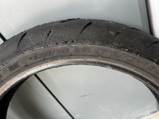 Neumáticos dunlop