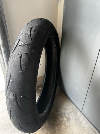 Neumáticos dunlop