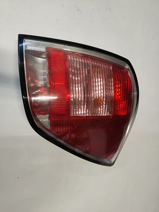 ✅PILOTO TRASERO DERECHO OPEL ASTRA H SW 