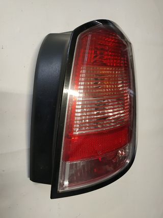 ✅PILOTO TRASERO DERECHO OPEL ASTRA H SW 