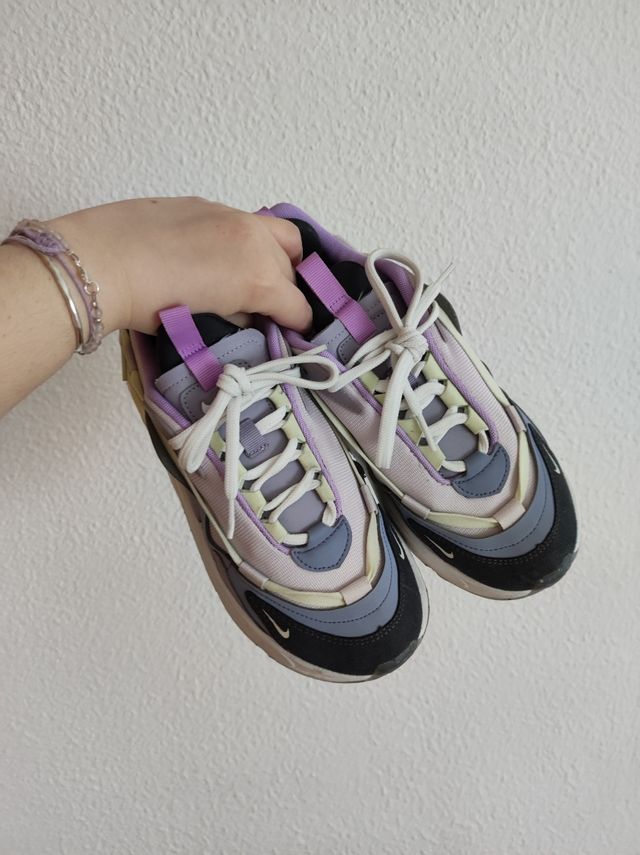 Zapatillas W Air Max Furyosa