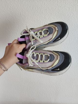 Zapatillas W Air Max Furyosa