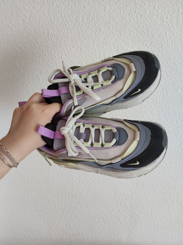 Zapatillas W Air Max Furyosa