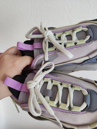 Zapatillas W Air Max Furyosa