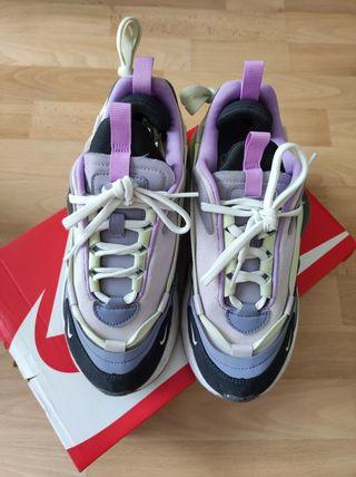 Zapatillas W Air Max Furyosa