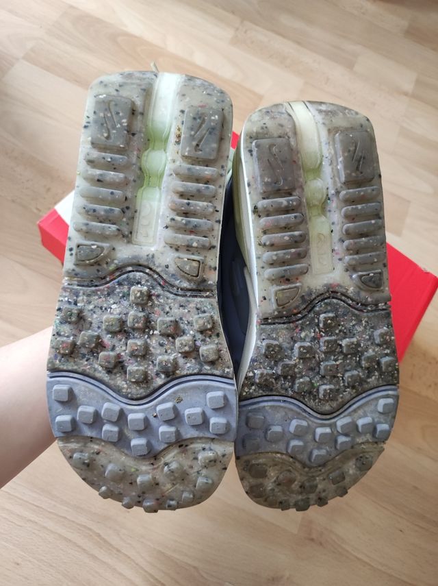 Zapatillas W Air Max Furyosa