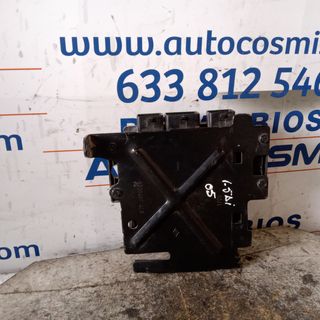 CENTRALITA MOTOR RENAULT MEGANE 1.5 DCI