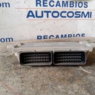 CENTRALITA MOTOR RENAULT CLIO 1.2 G AÑO 2005