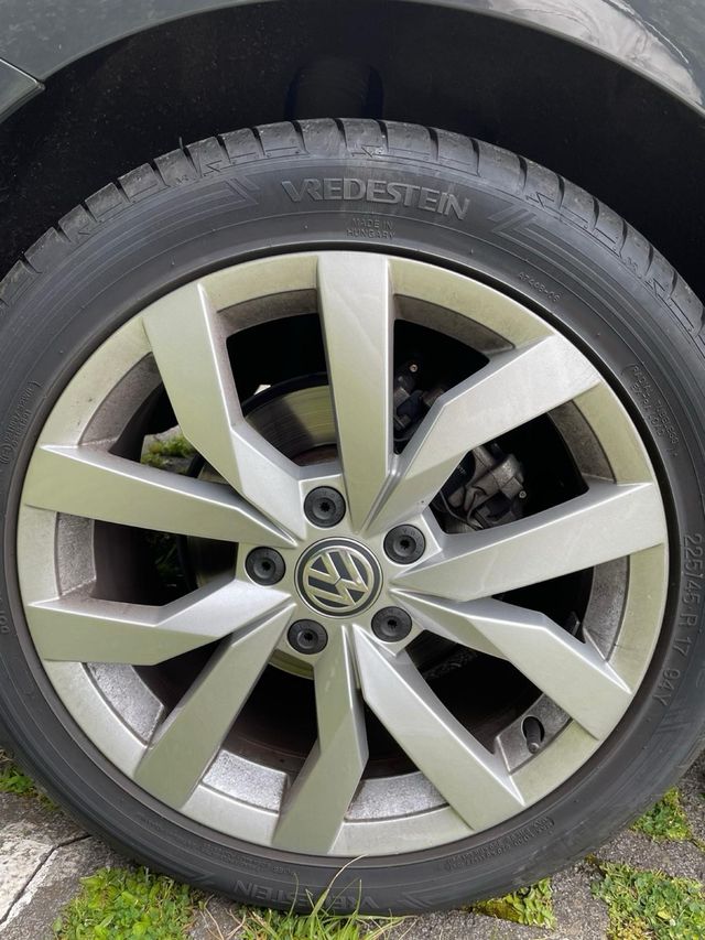 Volkswagen Golf 2019