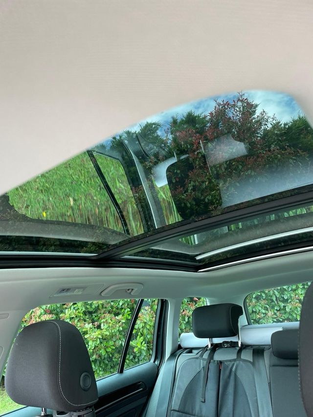 Volkswagen Golf 2019