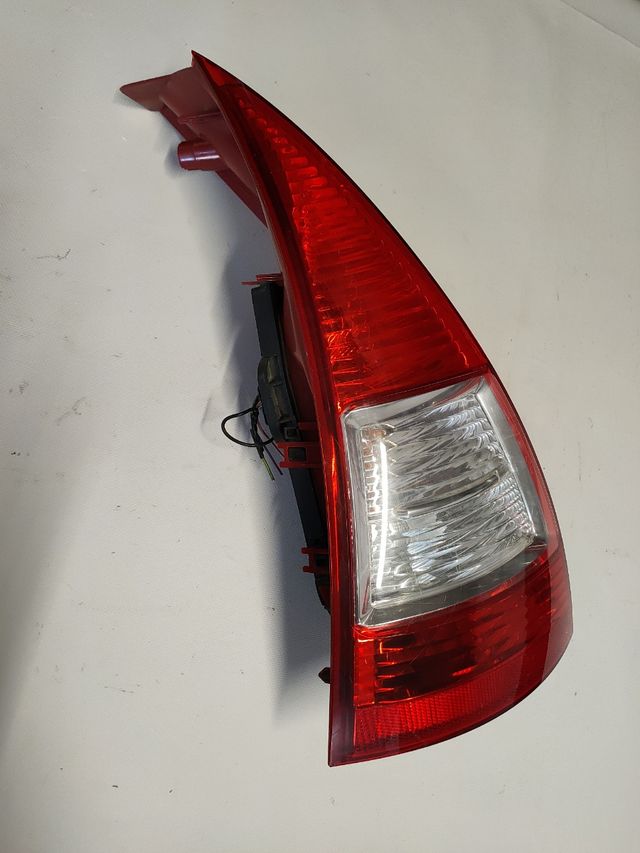 ✅PILOTO TRASERO IZQUIERDO CITROEN C3