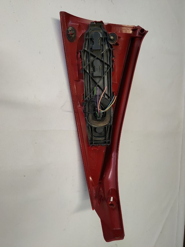 ✅PILOTO TRASERO IZQUIERDO CITROEN C3