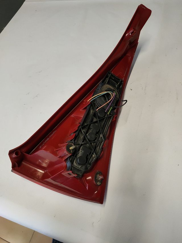 ✅PILOTO TRASERO IZQUIERDO CITROEN C3