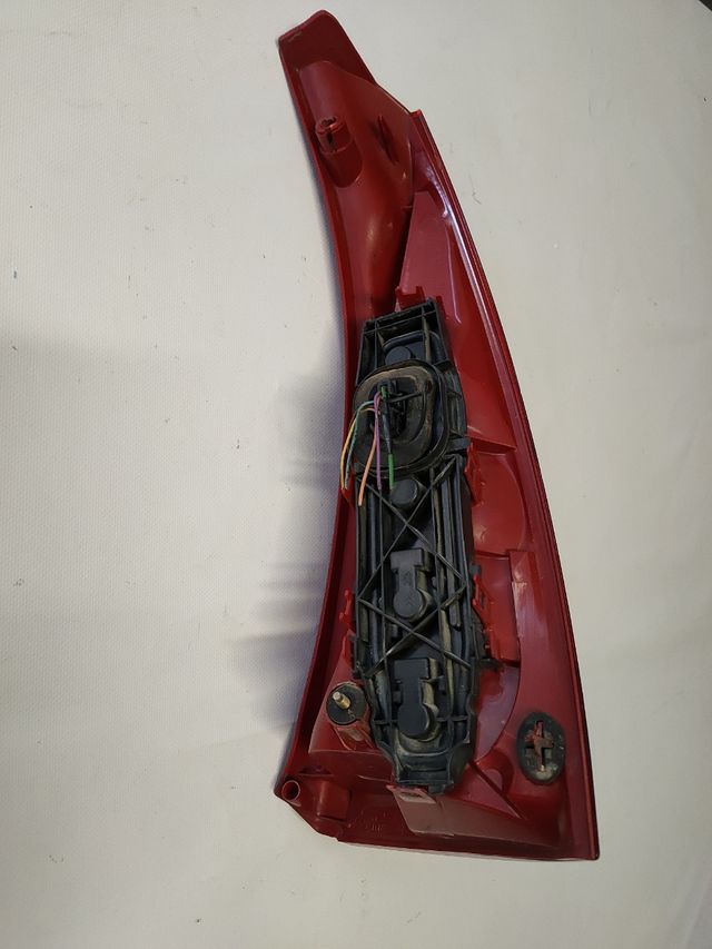 ✅PILOTO TRASERO IZQUIERDO CITROEN C3