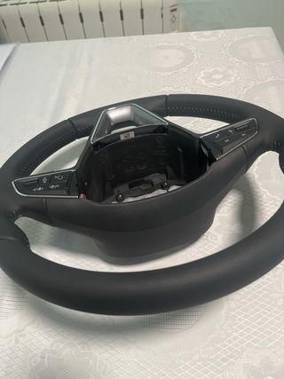 Volante seat leon compatible mk3