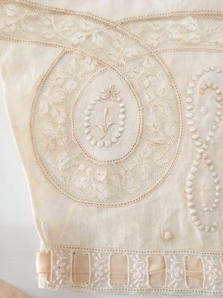 SIGLO XIX ESPECTACULARES MANGAS O PUÑOS