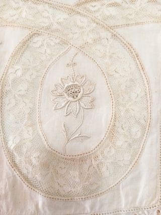 SIGLO XIX ESPECTACULARES MANGAS O PUÑOS