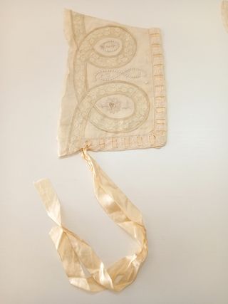 SIGLO XIX ESPECTACULARES MANGAS O PUÑOS