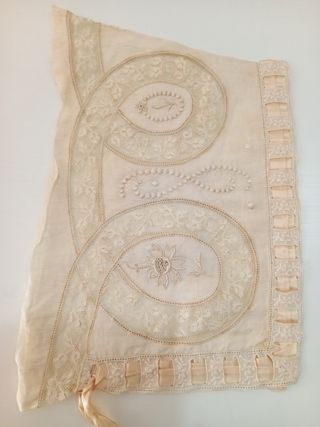 SIGLO XIX ESPECTACULARES MANGAS O PUÑOS