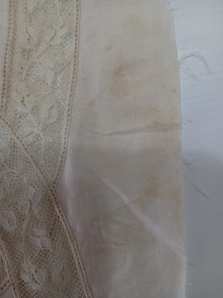 SIGLO XIX ESPECTACULARES MANGAS O PUÑOS