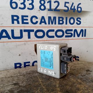 MODULO ELECTRONICO RENAULT CLIO 1.2 G AÑO 2005