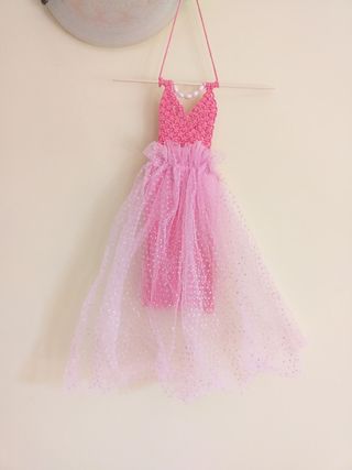 Tapiz macrame pared  Decoracion pared nordica Boho