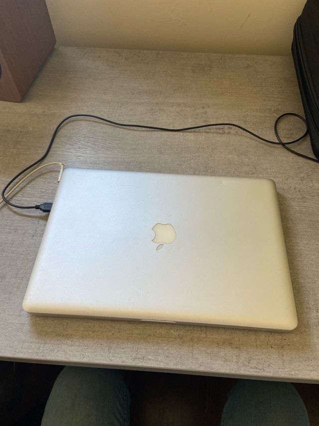 Macbook Pro 2010