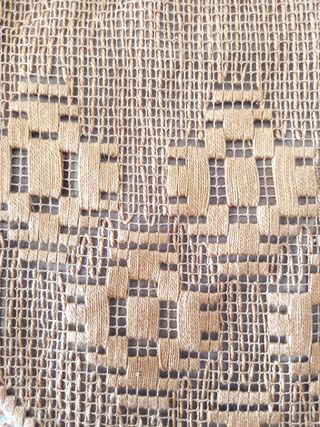 MUY ANTIGUA LIMOSNERA