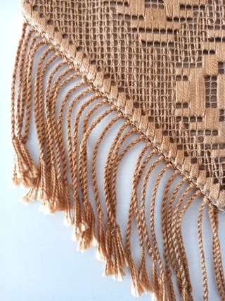 MUY ANTIGUA LIMOSNERA