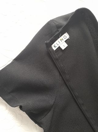 Vestido 