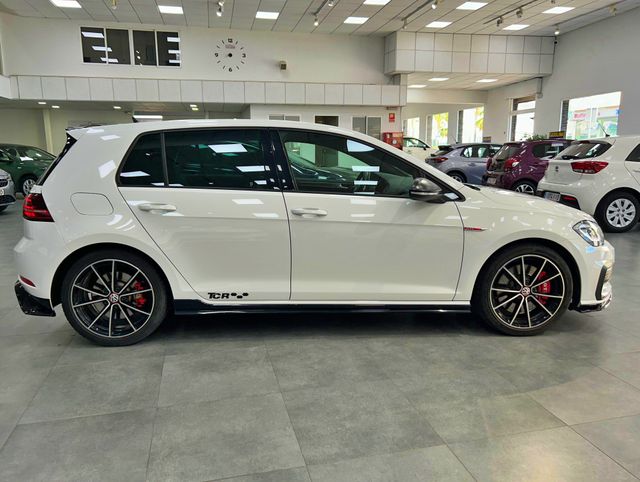 Volkswagen Golf 7 GTI TCR 2020