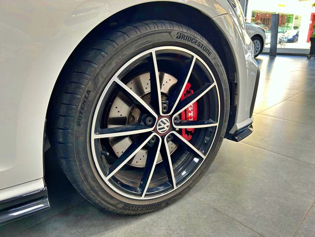 Volkswagen Golf 7 GTI TCR 2020