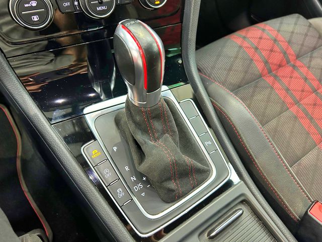 Volkswagen Golf 7 GTI TCR 2020