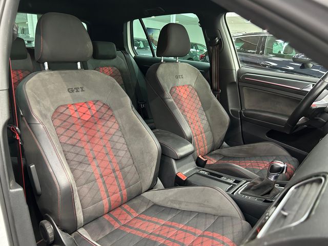 Volkswagen Golf 7 GTI TCR 2020