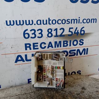 CAJA RELES / CAJA FUSIBLES RENAULT MEGANE 1.5 DCI 