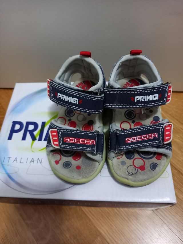 Sandaletti primigi nr. 20