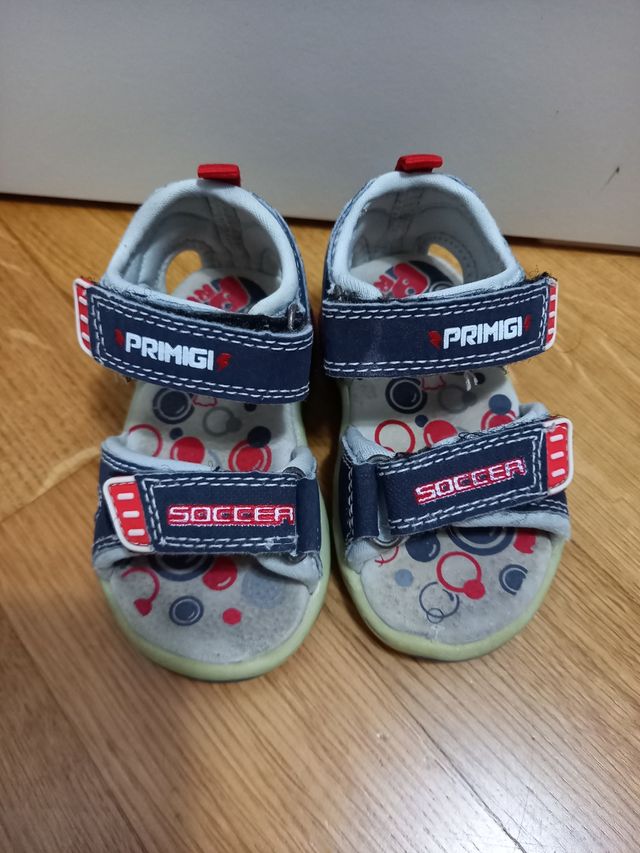Sandaletti primigi nr. 20