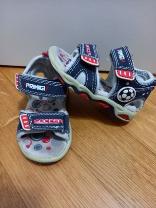 Sandaletti primigi nr. 20