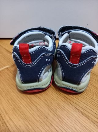 Sandaletti primigi nr. 20