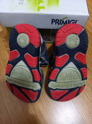 Sandaletti primigi nr. 20